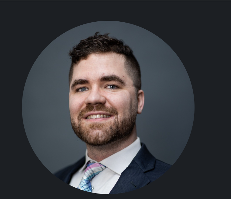 Matt, Co-founder & Lead Designer